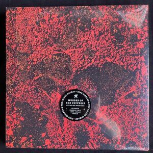 King Gizzard And The Lizard Wizard, Murder Of The Universe Live At Red Rocks NEW